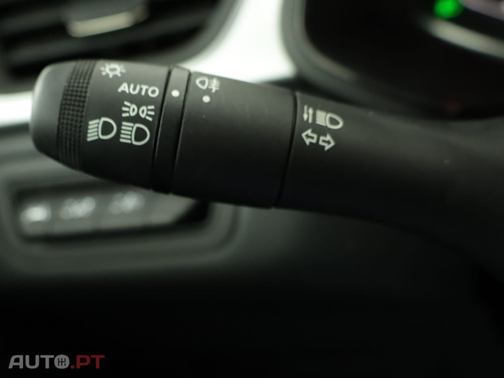 Renault Captur Captur 1.0 TCe Techno