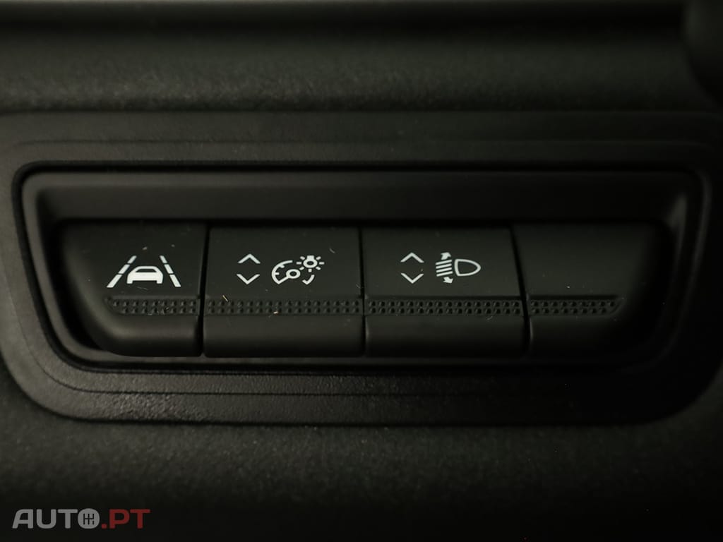 Mitsubishi ASX ASX 1.0 MPI-T Invite