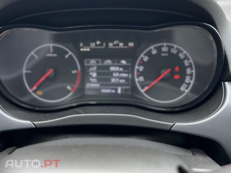 Opel Corsa 1.3 CDTi innovation