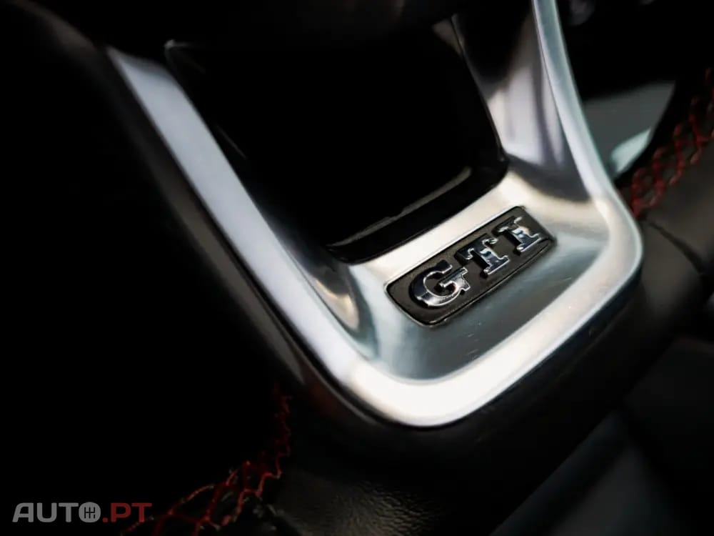 Volkswagen Golf 2.0 TSi GTi Performance