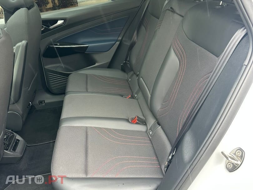 Volkswagen Id.5 77 kWh GTX