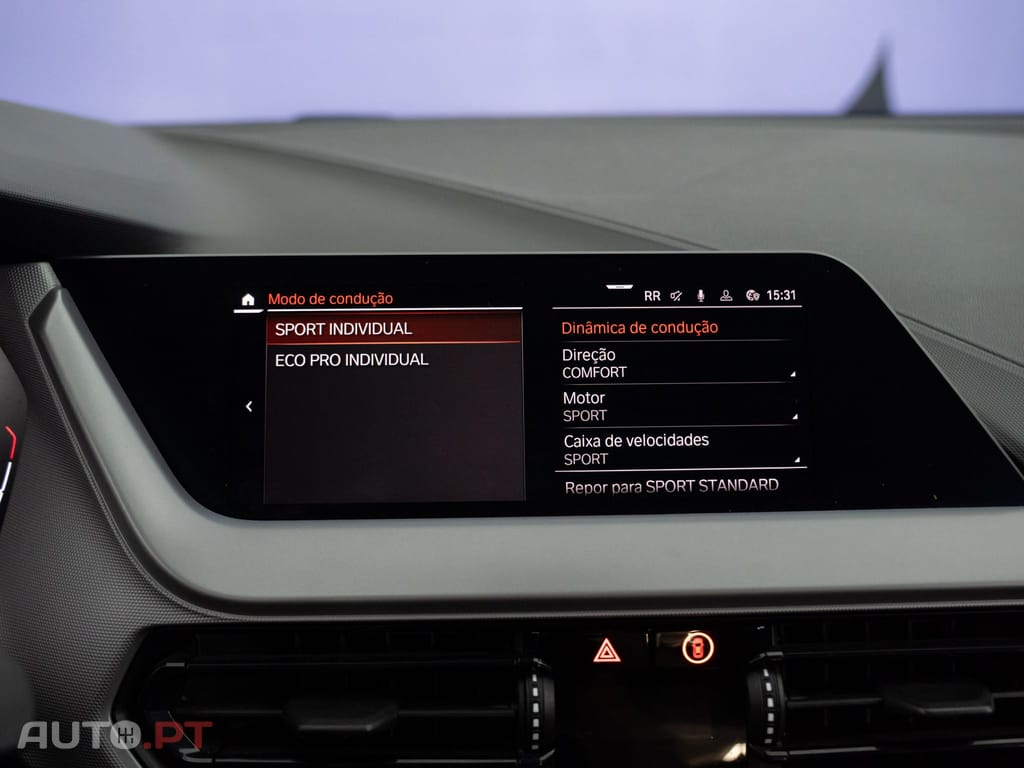 BMW 118 i Corporate Edition Auto
