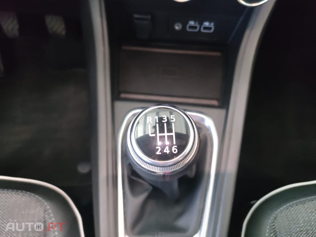 Renault Captur Techno