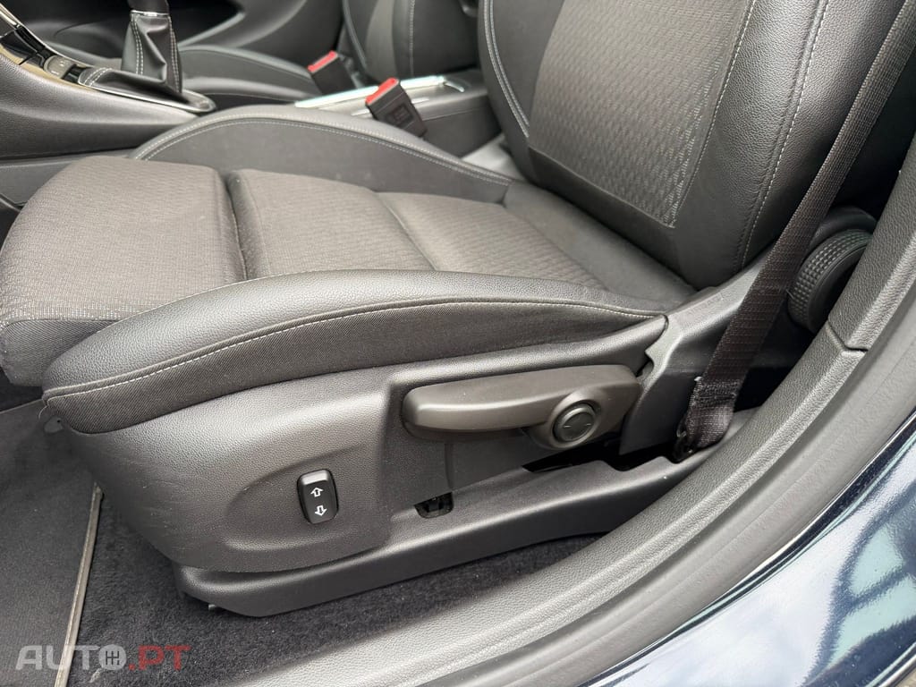 Opel Astra Sports Tourer 1.6 CDTI Innovation S/S