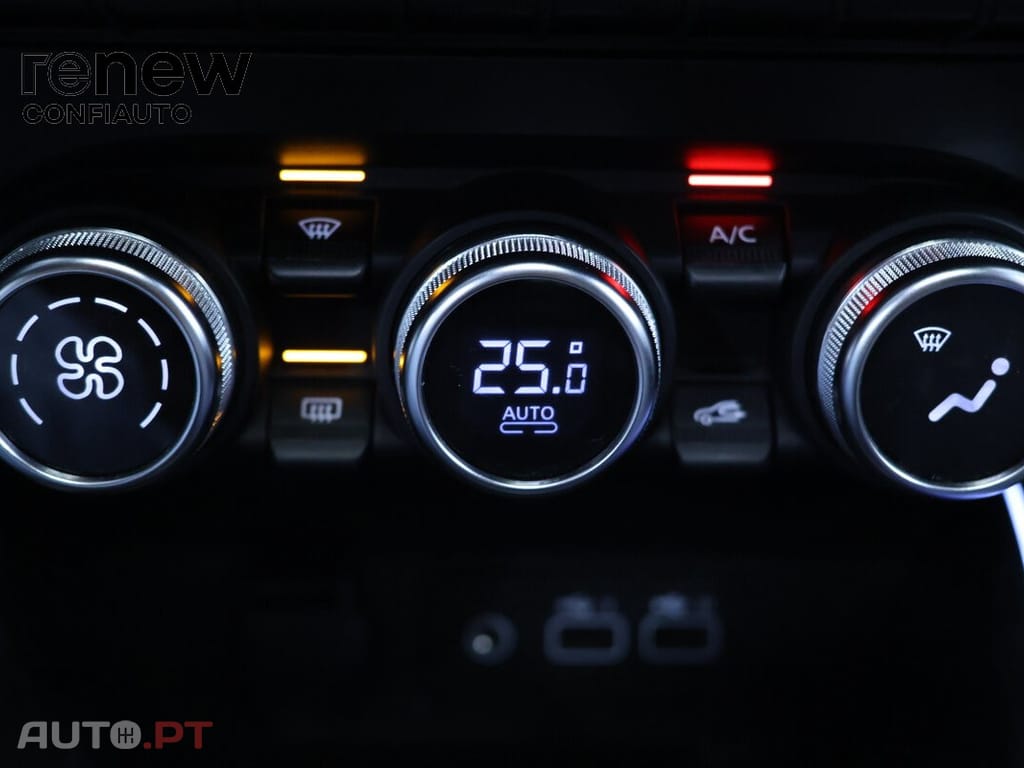 Renault Clio 1.0 Tce Techno Bi-fuel
