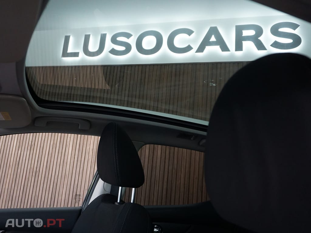 Nissan Qashqai 1.2 DIG-T N-Connecta 18
