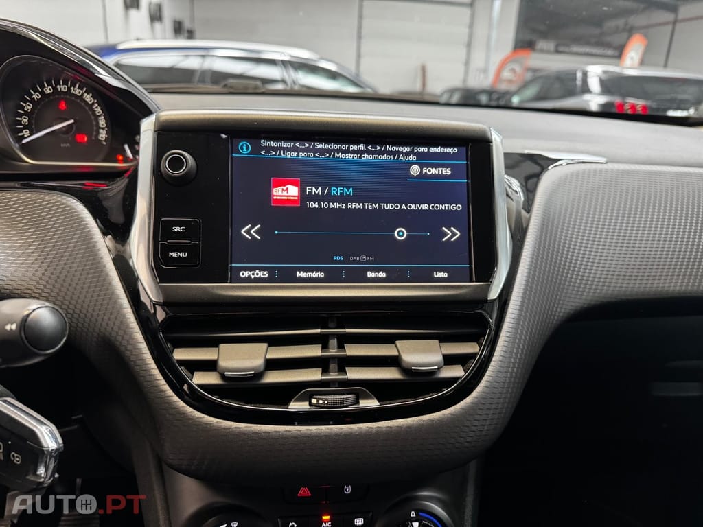 Peugeot 2008 ND