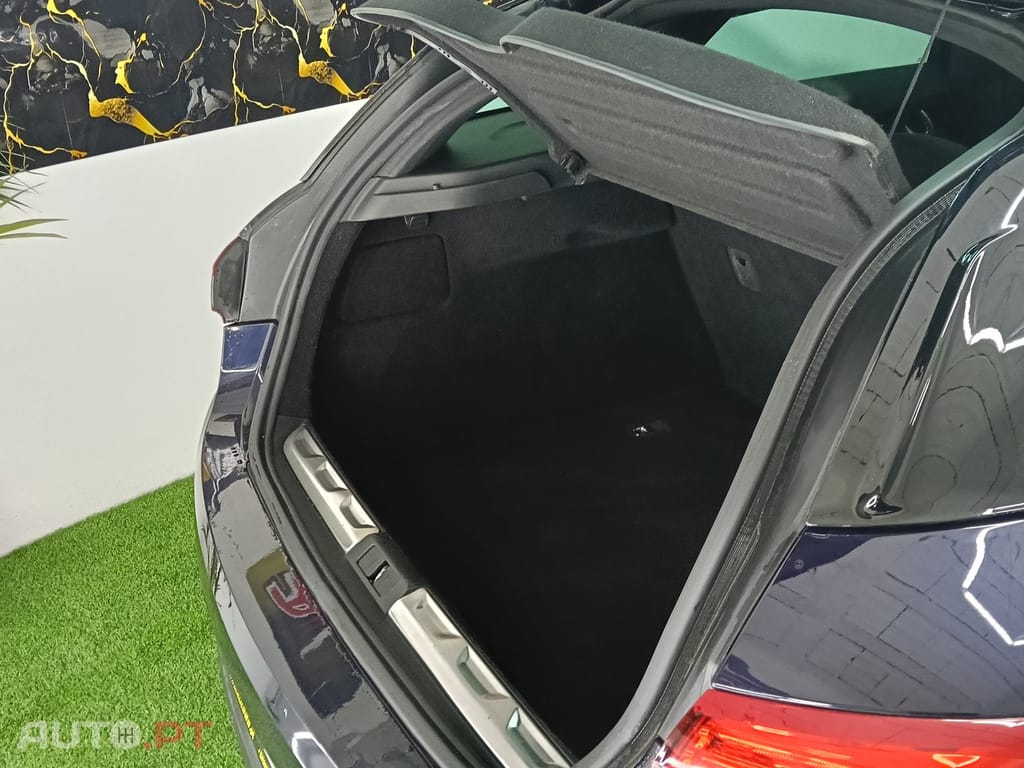 DS DS5 1.6 BlueHDi Chic