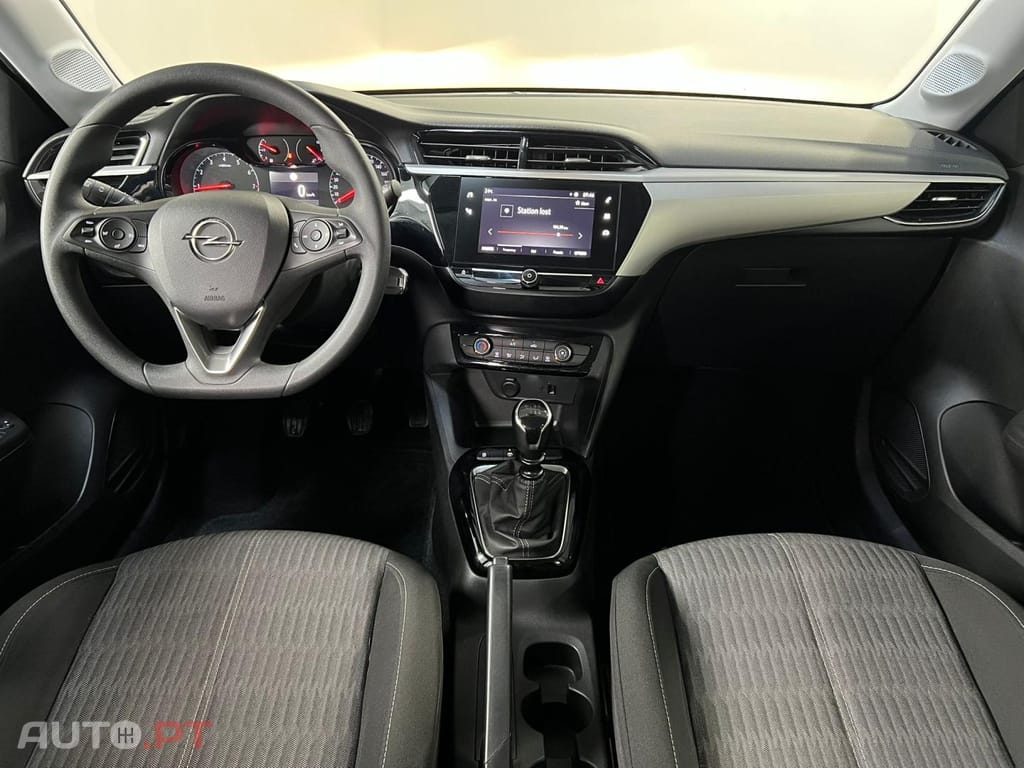 Opel Corsa 1.5D 100cv Edition