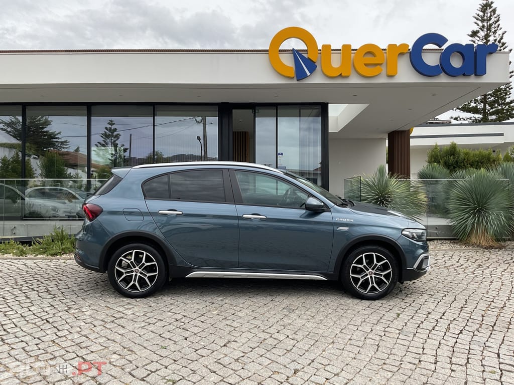 Fiat Tipo 1.0 GSE T3