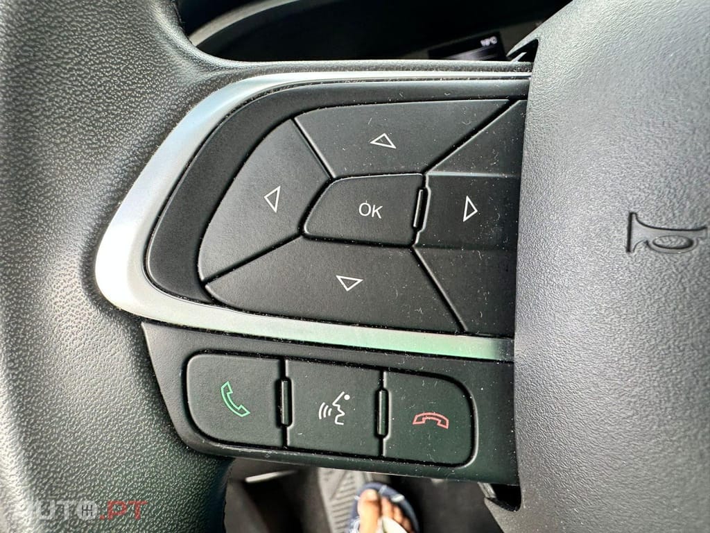 Fiat Tipo 1.3 M-Jet Lounge