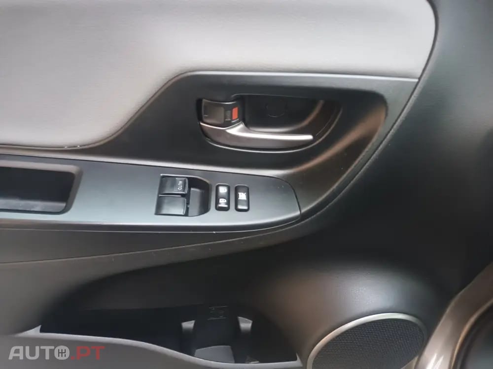 Toyota Yaris 1.4 D-4D Comfort