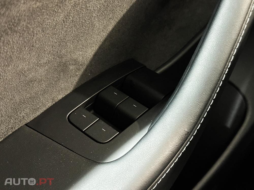 Tesla Model 3 Performance AWD