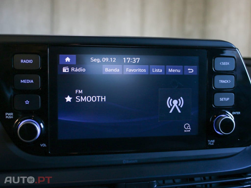 Hyundai Bayon 1.0 T-GDi Premium