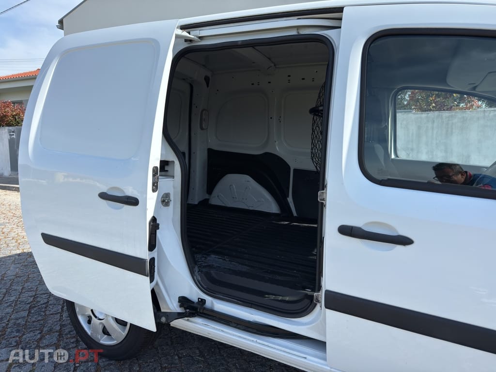 Renault Kangoo 1.5 dCi Confort S/S