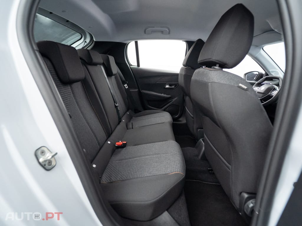 Peugeot 208 1.2 PureTech Active