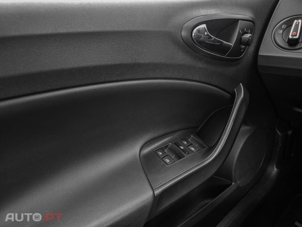 Seat Ibiza 1.0 TSI FR