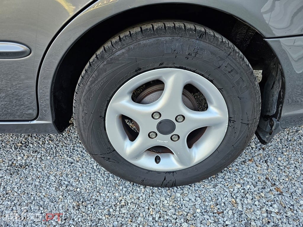 Hyundai Accent 1.3 Confort