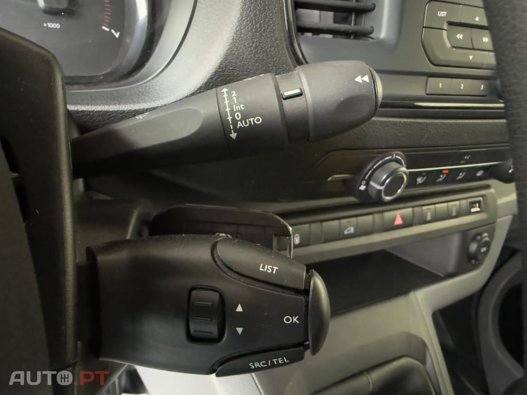 Opel Vivaro 1.5 CDTi L2H1 Essentia