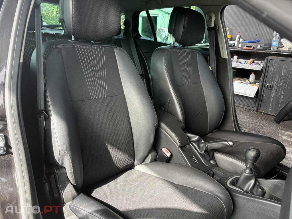 Renault Mégane Break 1.4 TCE 130CV