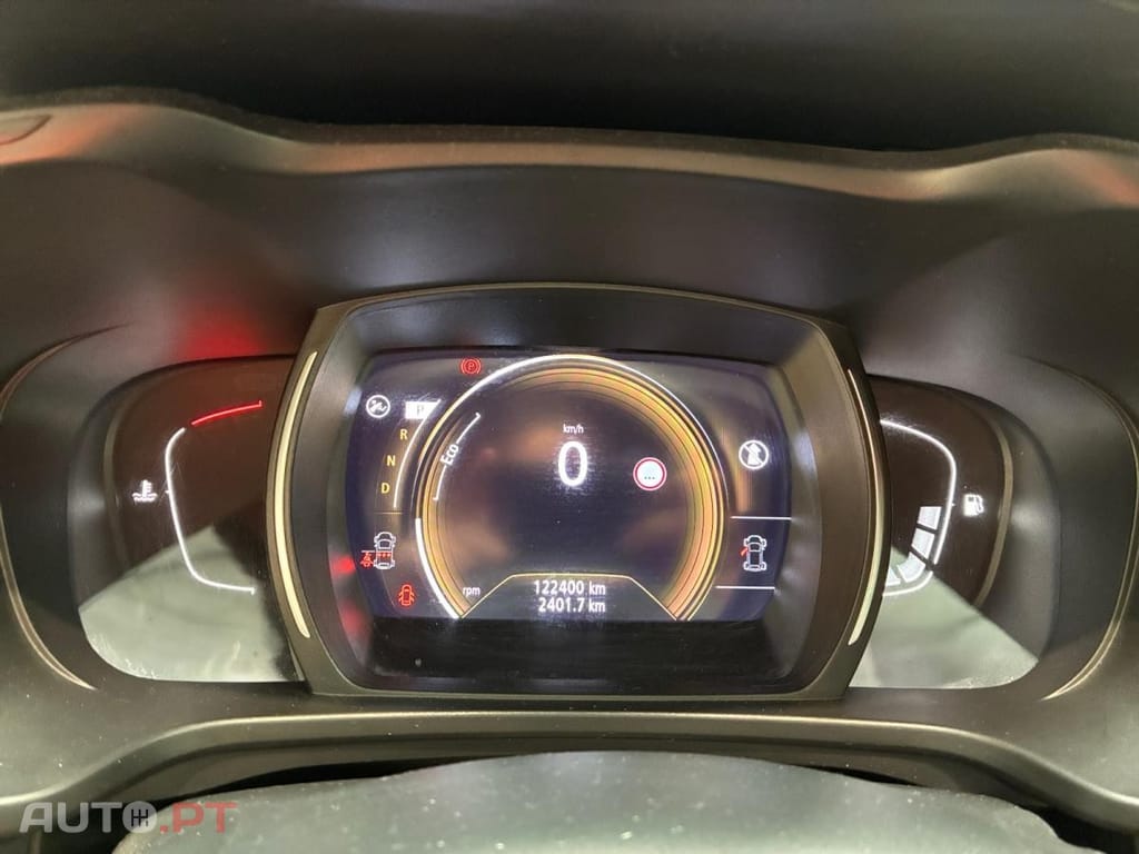 Renault Kadjar 1.5 Blue dCi Business EDC