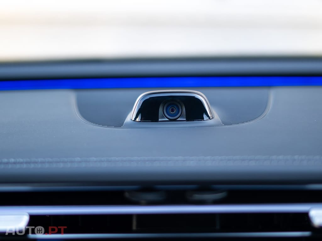 Mercedes-Benz E 300 e Station