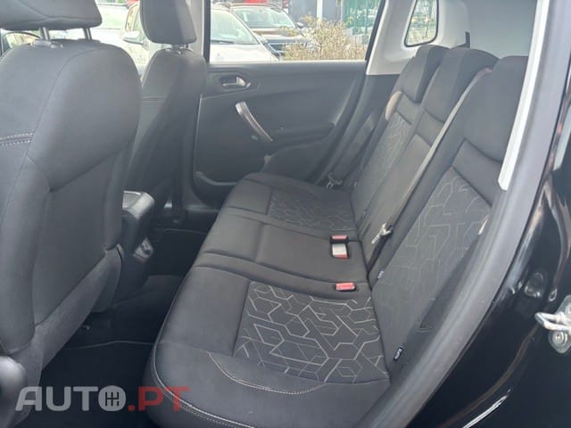 Peugeot 2008 1.6 BlueHDi Style