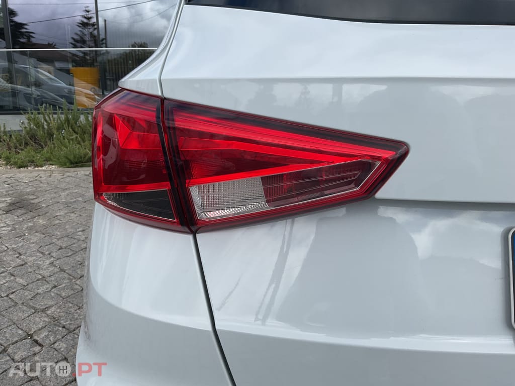 Seat Arona 1.0 TSI Style