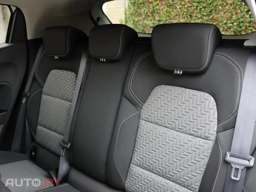 Renault Clio 1.0 TCe Evolution Bi-Fuel