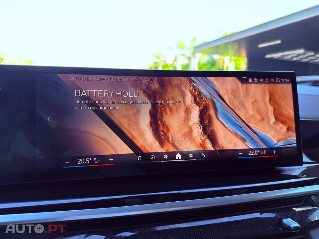 BMW X5 50 e xDrive Pack M Desportivo Pro