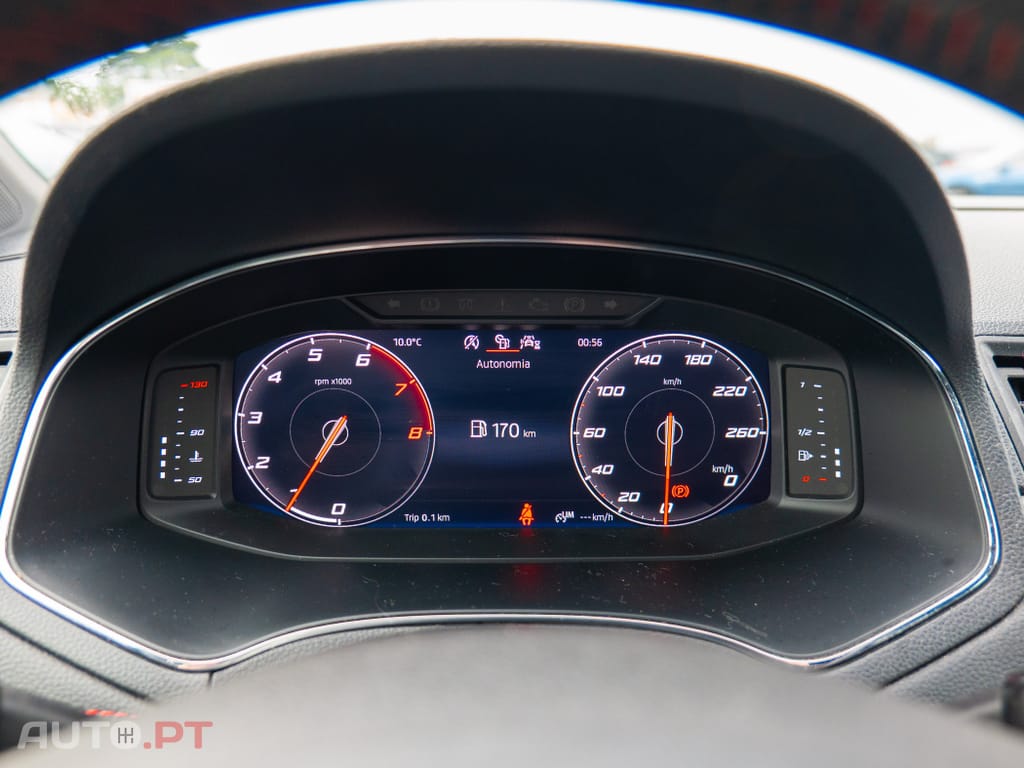 Seat Arona 1.0 TSI FR