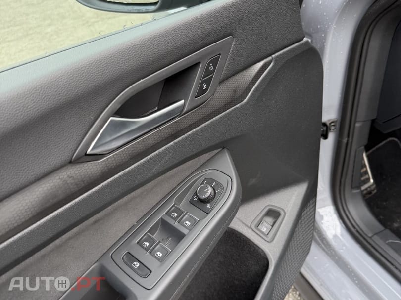 Volkswagen Golf 1.4 TSI GTE DSG