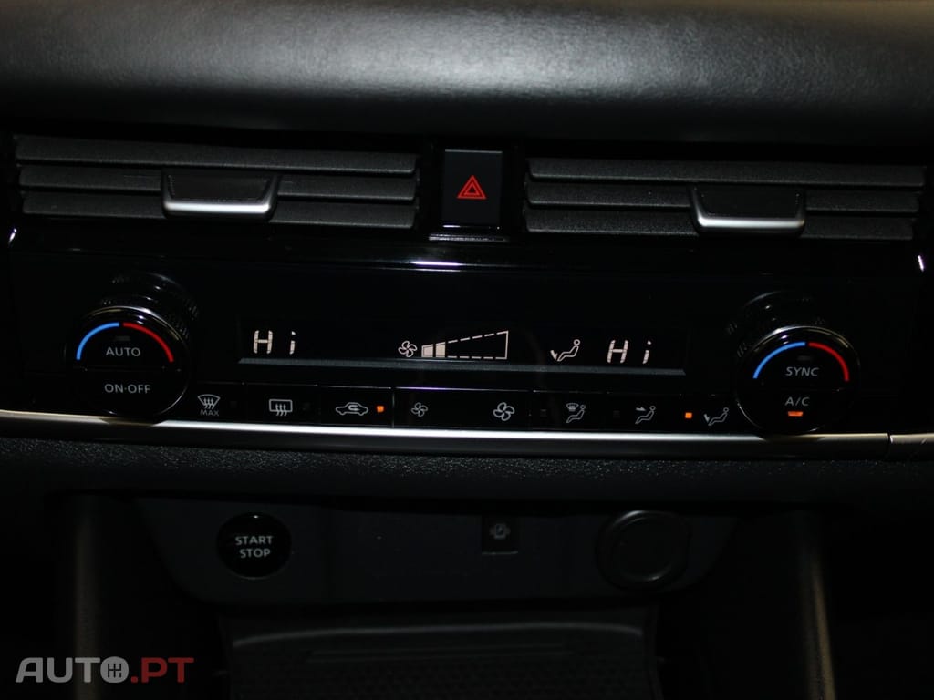 Nissan Qashqai C-T E-POWER N-CONNECTA I.V.A DEDUTIVEL