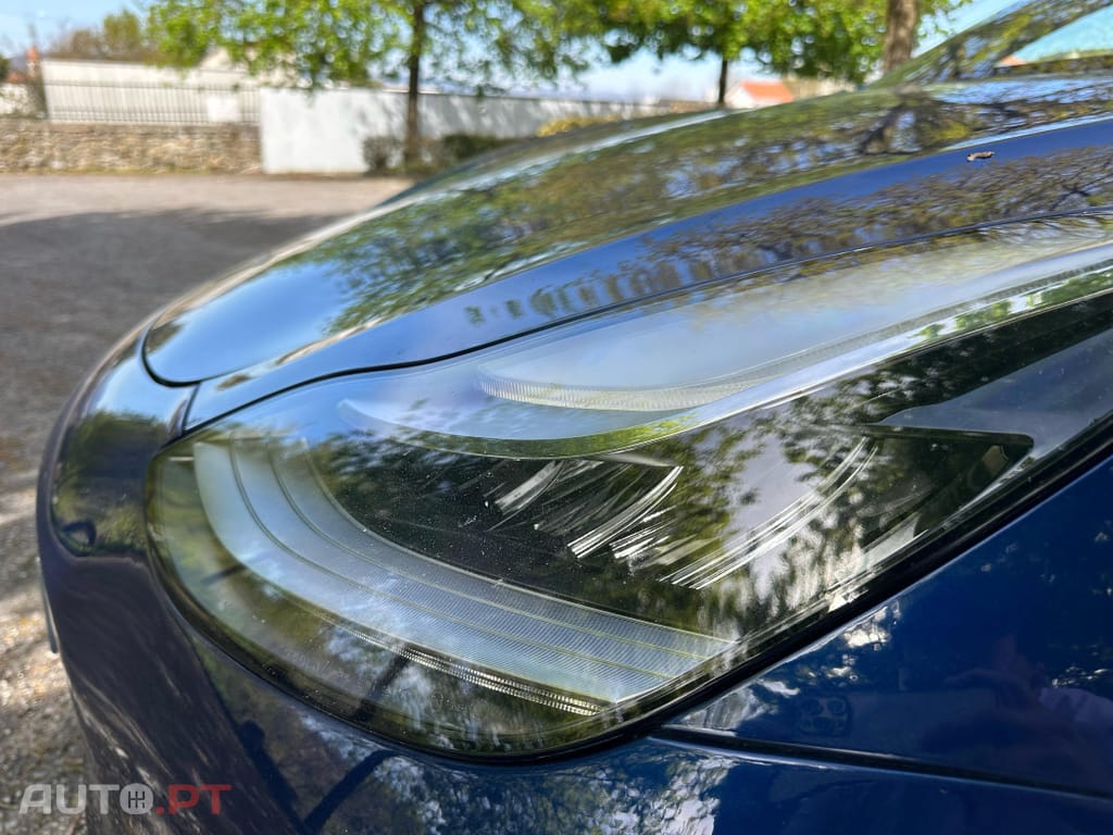 Tesla Model 3 Performance Dual Motor AWD