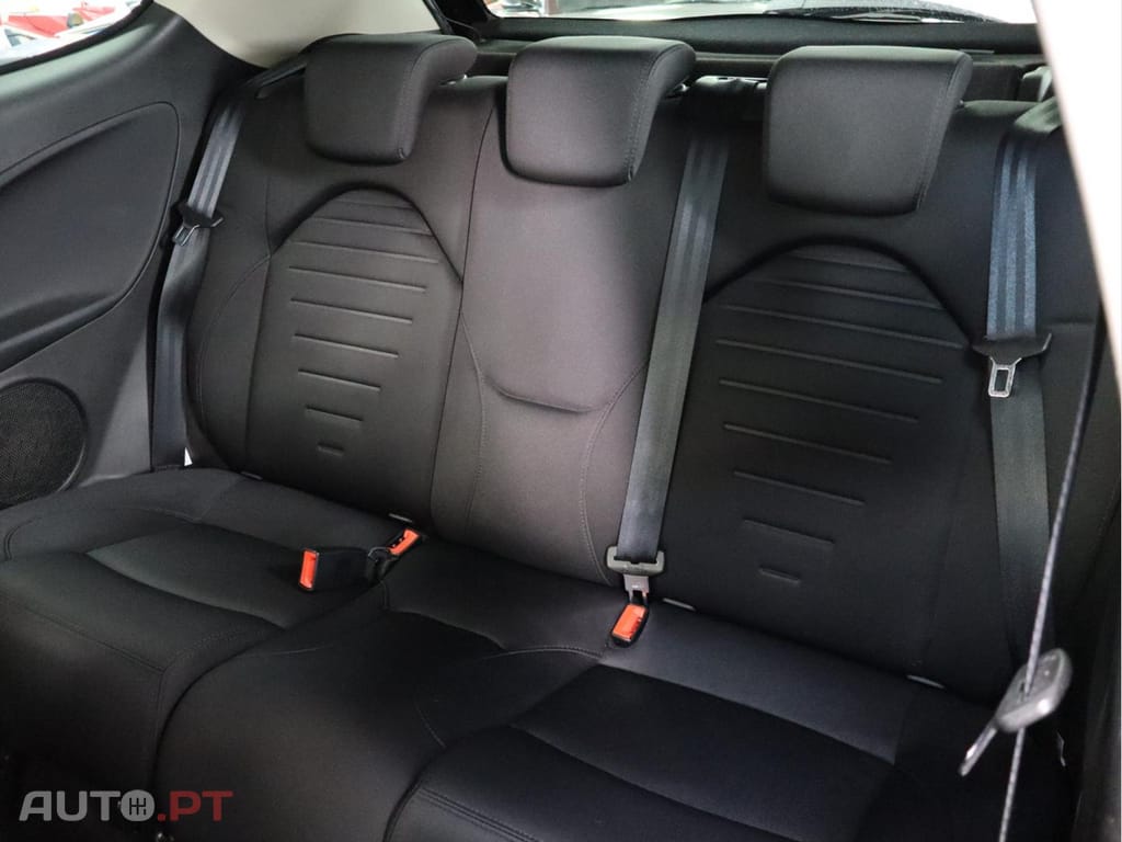 Alfa Romeo Mito 1.3 JTDM-  Urban