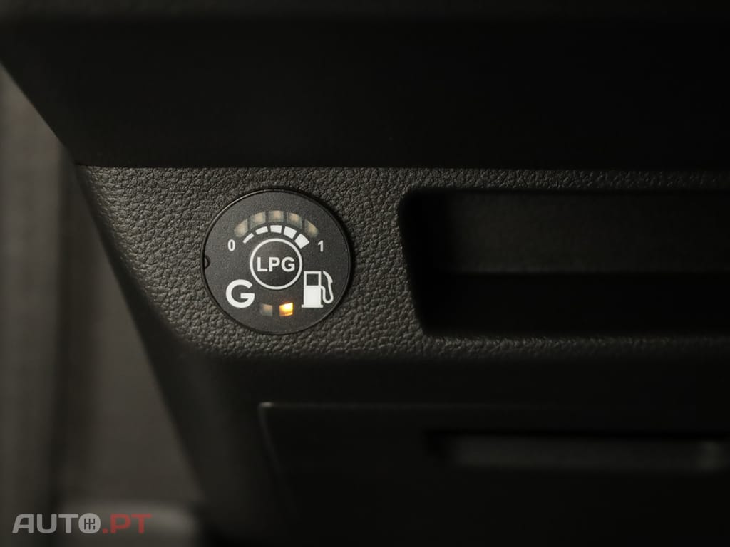 Renault Clio Clio 1.0 TCe Evolution Bi-Fuel