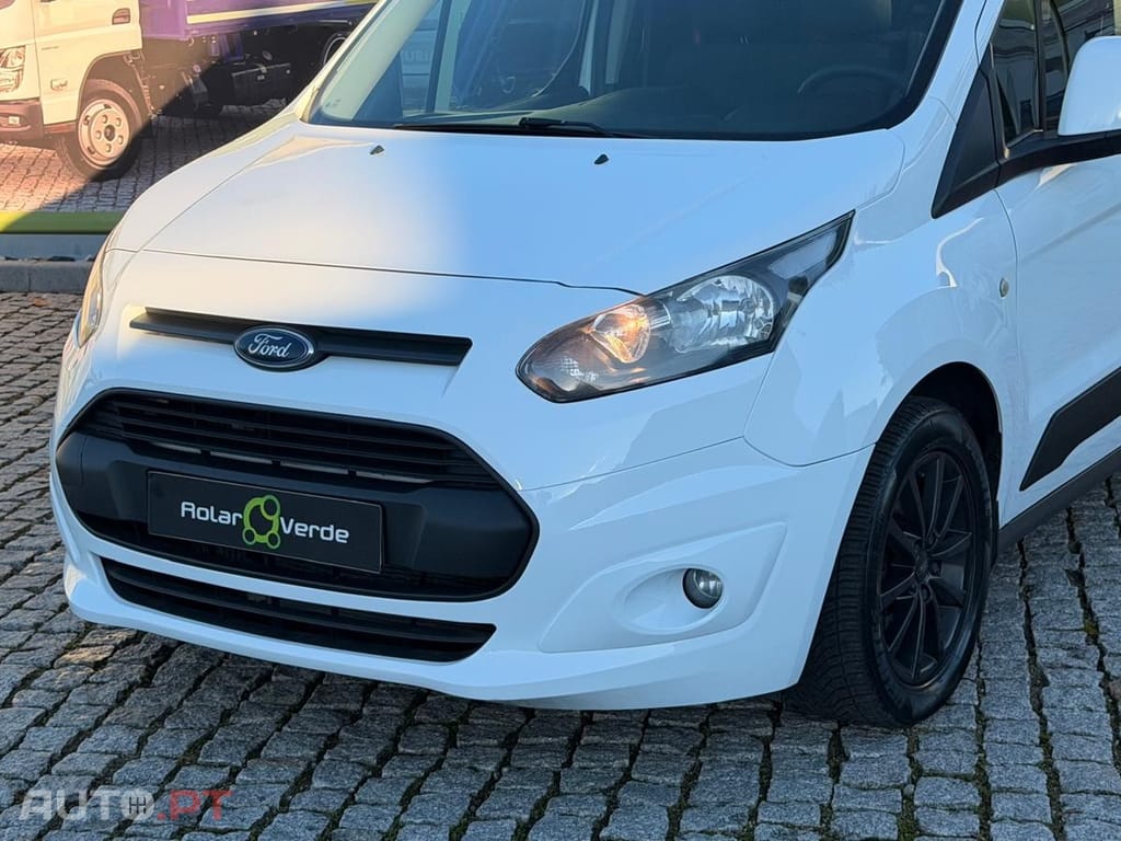 Ford Transit Connect 1.6 TDCi 230 L2 Ambiente