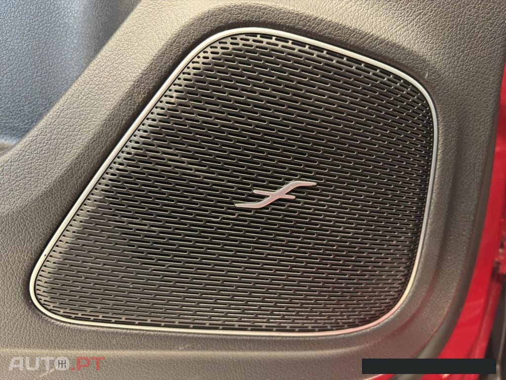 Mercedes-Benz A 45 AMG 4Matic+