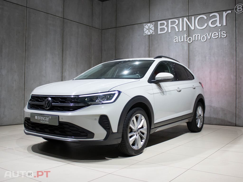 Volkswagen Taigo 1.0 TSI Life