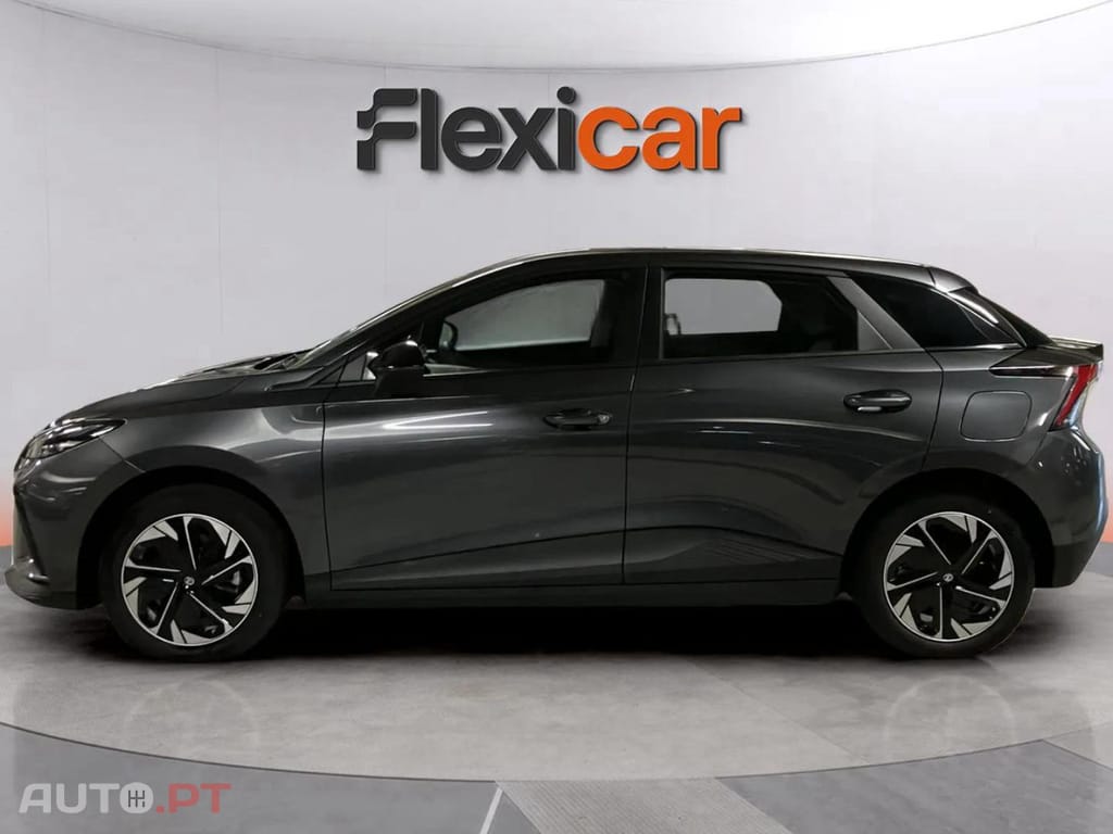 MG MG4 51 kWh Standard