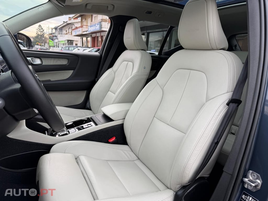 Volvo XC40 2.0 T4 Inscription