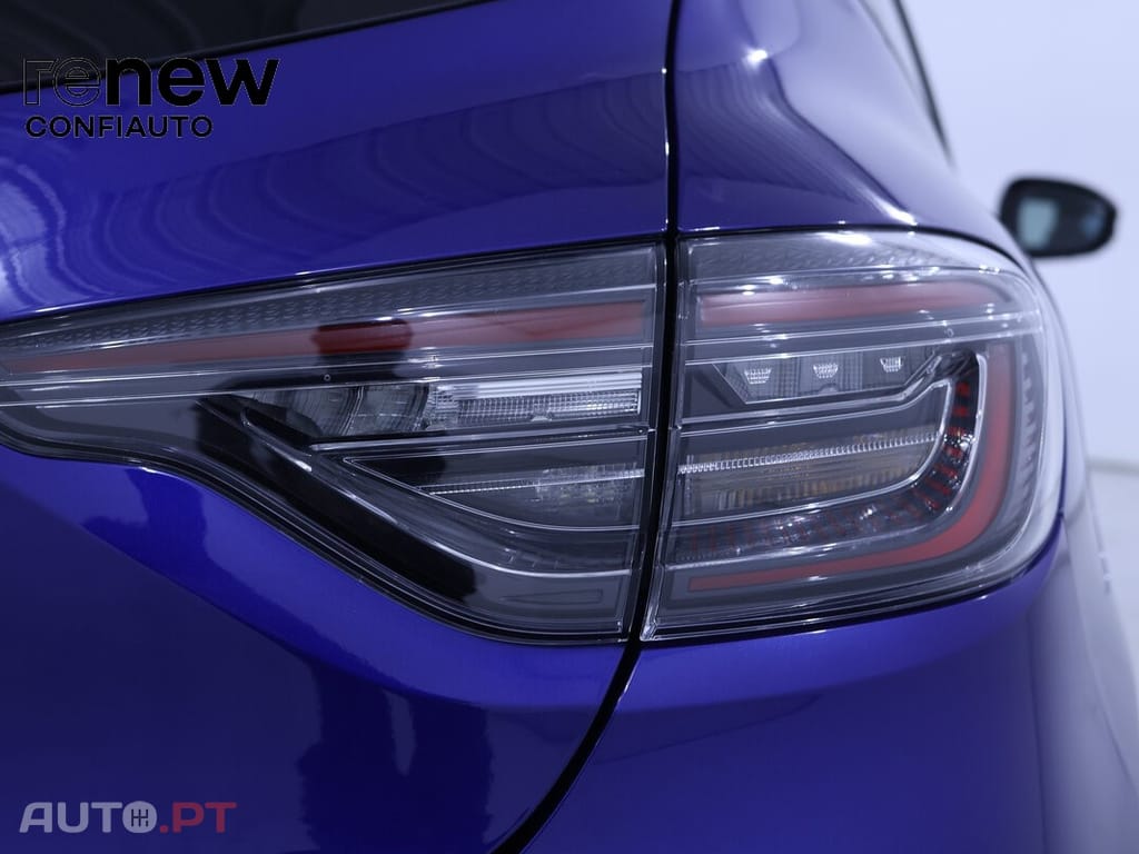 Renault Clio Techno Tce 90 — fotografia 9