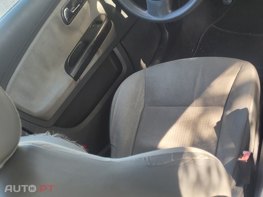 Seat Ibiza Utilitário