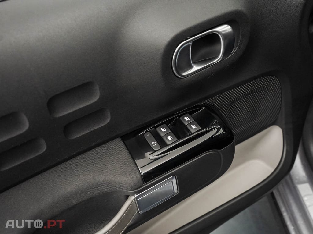 Citroen C3 1.2 PureTech C-Series