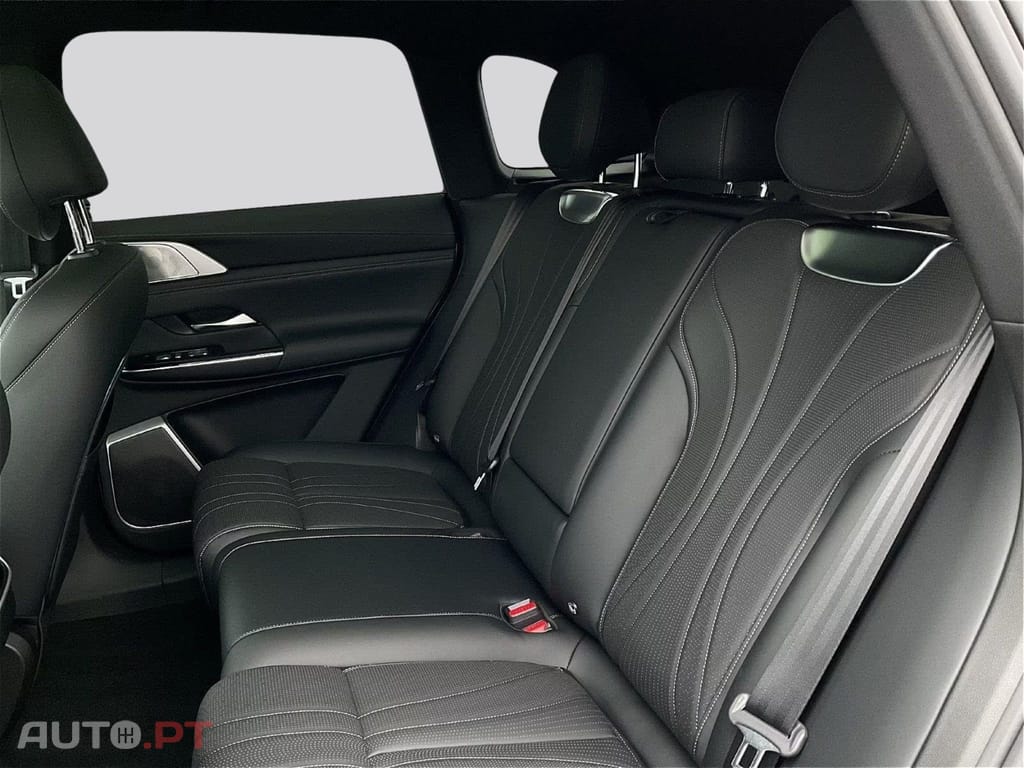 XPeng G9 AWD Performance I.V.A DEDUTIVEL 