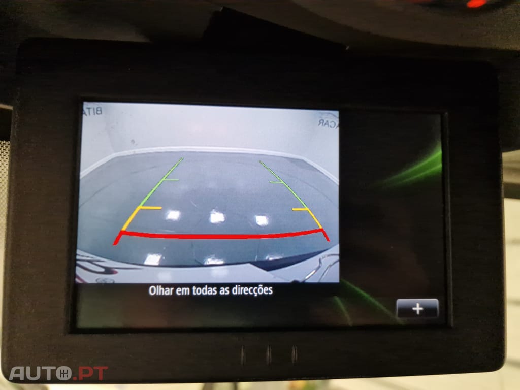 Renault Master L2H2 3.5T 2.3 DCI 130CV GPS CAM. TRASEIRA IVA DEDUTIVEL