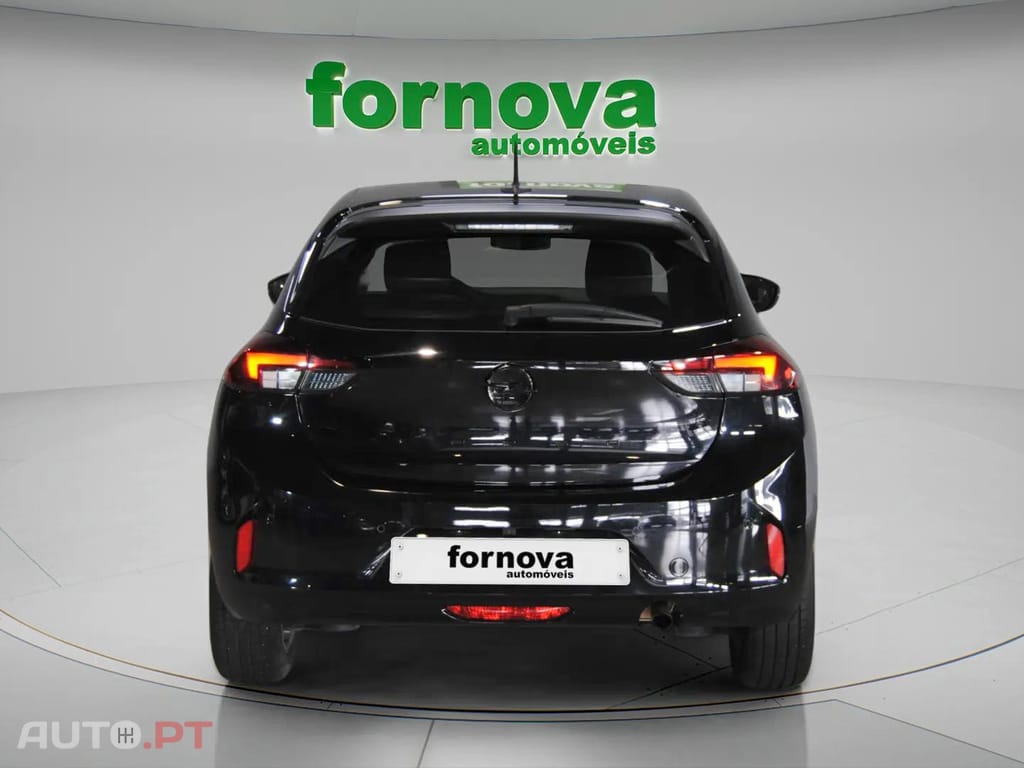 Opel Corsa 1.2 T Edition