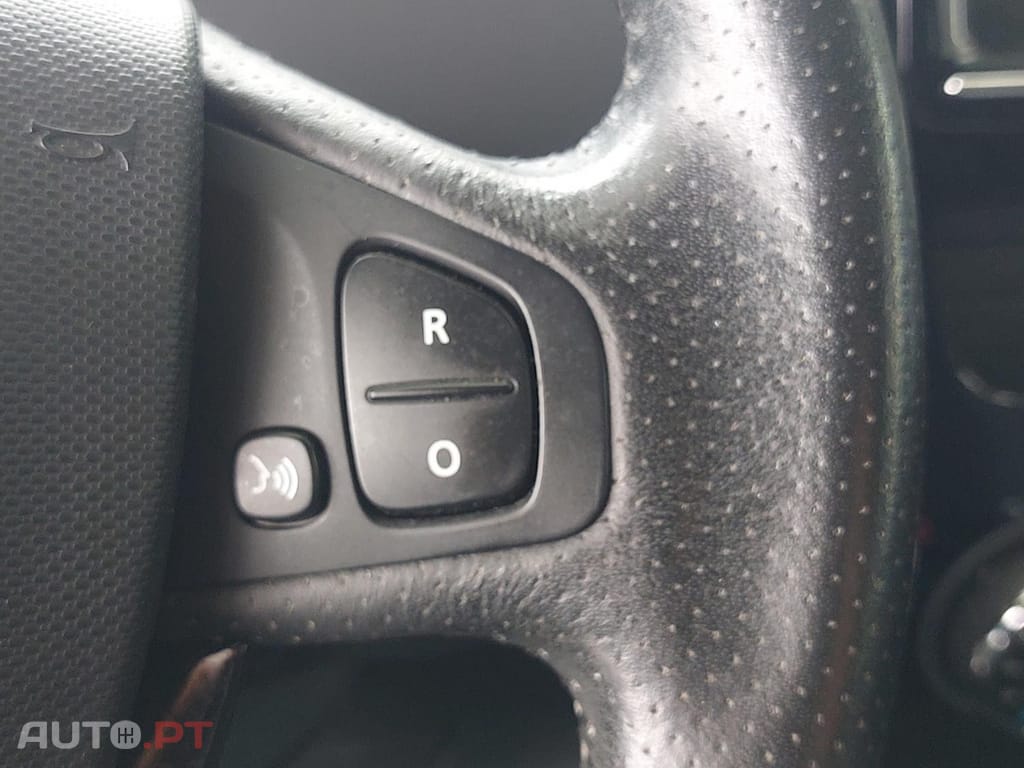 Renault Zoe (c/ Bateria) Life 40