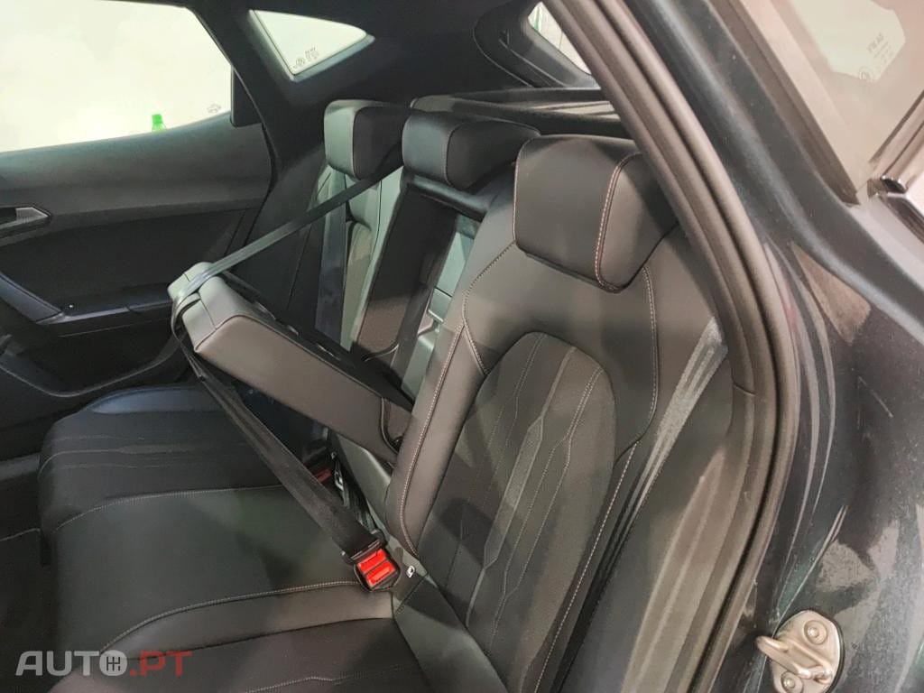 Cupra Formentor 2.0 TDI Sport