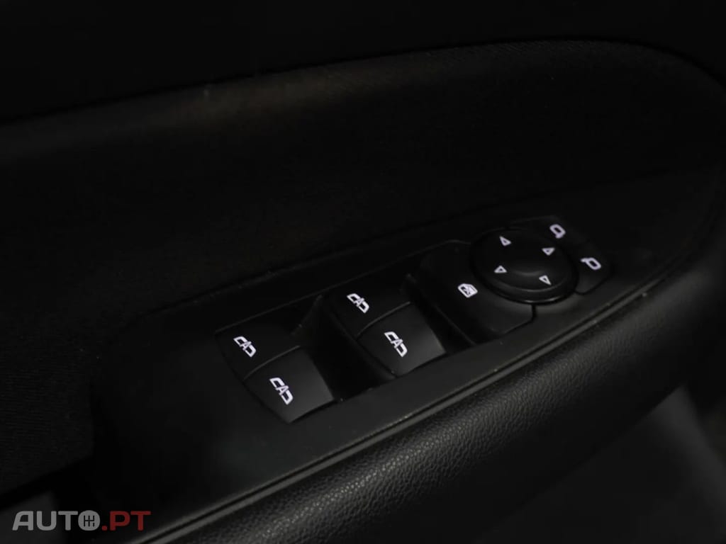 Opel Insignia ND
